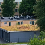miljö