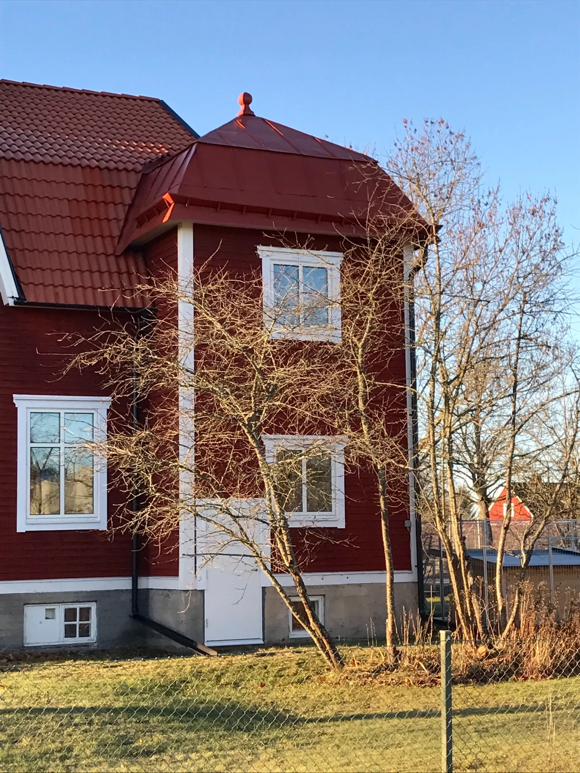 plåtslageriarbeten-